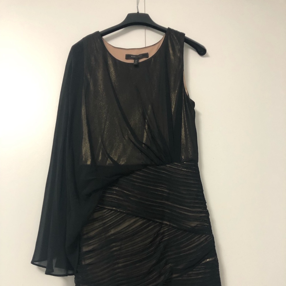 BCBG MAXAZRIA cocktail dress